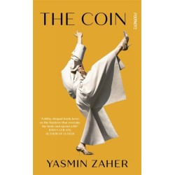 The Coin: Winner of the 2025 Dylan Thomas Prize