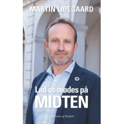 Lad os mødes på midten