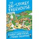 The 26-Storey Treehouse