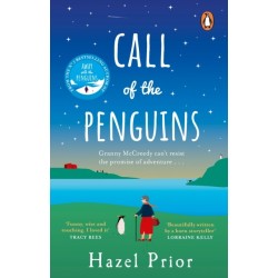 Call of the Penguins: From the No.1 bestselling author of Away with the Penguins
