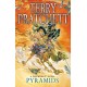 Pyramids: (Discworld Novel 7)