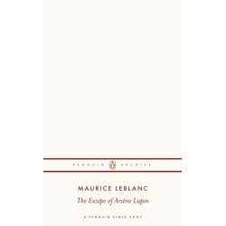 The Escape of Arsene Lupin