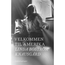 Velkommen til Amerika