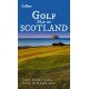 Collins Golf Map of Scotland: Explore Scotland’s Notable, Historic, and Local Golf Courses