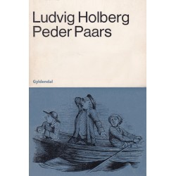 Peder Paars
