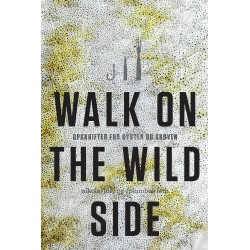 Walk on the wild side: Opskrifter fra kysten og skoven