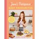 Jane’s Patisserie Easy Favourites: Simple sweets & stress-free treats
