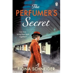 The Perfumer's Secret