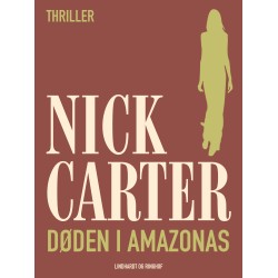 Døden i Amazonas