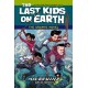 The Last Kids on Earth: The Graphic Novel