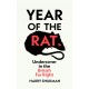 Year of the Rat: Undercover in the British Far Right