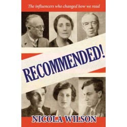Recommended!: The influencers who changed how we read