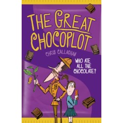 The Great Chocoplot