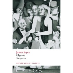 Ulysses: Second Edition