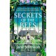 Secrets of the Bees: A sumptuous Cornish tale packed with heart, relationships and mysteries from the past