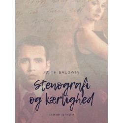 Stenografi og kærlighed