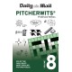 Daily Mail Pitcherwits Volume 8: 200 of the Daily Mail's most popular picture puzzles