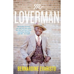 Mr Loverman: From the Booker prize-winning author of Girl, Woman, Other