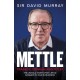 Mettle: Tragedy, Courage and Titles