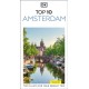 DK Top 10 Amsterdam