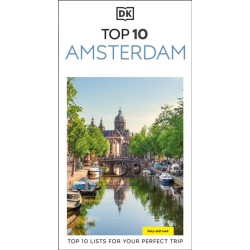 DK Top 10 Amsterdam