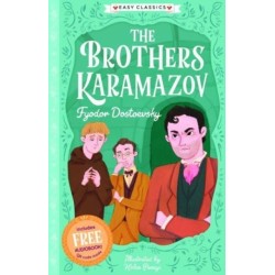 The Brothers Karamazov (Easy Classics)