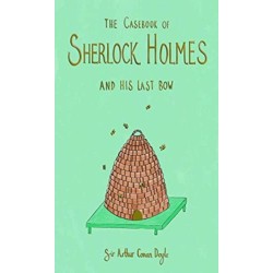 The Casebook of Sherlock Holmes & His Last Bow (Collector's Edition)