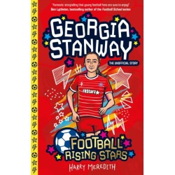 Football Rising Stars: Georgia Stanway