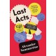 Last Acts