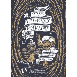 The Treasury of Folklore: Waterlands, Wooded Worlds and Starry Skies