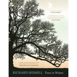 Trees in Winter: Fully illustrated edition