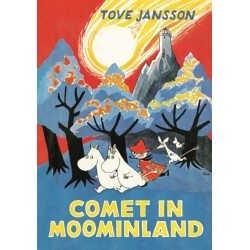 Comet in Moominland