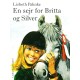 En sejr for Britta og Silver