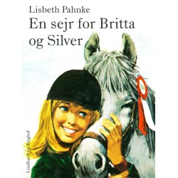 En sejr for Britta og Silver