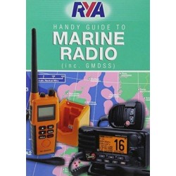 RYA Handy Guide to Marine Radio