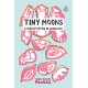 Tiny Moons: A Year of Eating in Shanghai