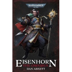 Eisenhorn: The Omnibus