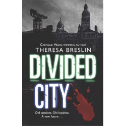 Divided City