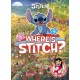 Where's Stitch?: A Disney search-and-find activity book