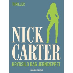 Krydsild bag jerntæppet