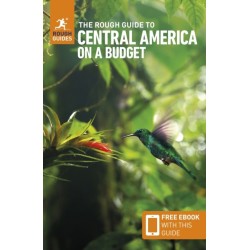 The Rough Guide to Central America on a Budget: Travel Guide with eBook