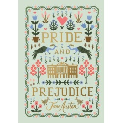 Pride and Prejudice
