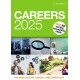 Careers 2025: Over 500 Exciting Occupations Inside