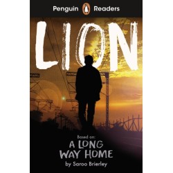 Penguin Readers Level 4: Lion (ELT Graded Reader): Abridged Edition