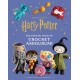 Harry Potter: Official Book of Crochet Amigurumi