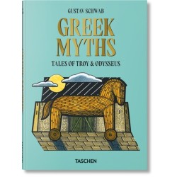 Greek Myths