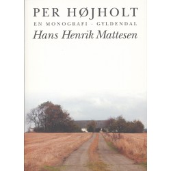 Hans Henrik Mattesen