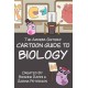 The Amoeba Sisters' Cartoon Guide to Biology: Science Simplified (Visual Learning Book for Science Class, Simple Biology Topics, Educational Illustrations and Facts)