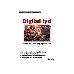 Digital lyd