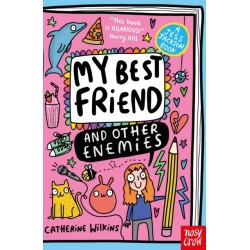 My Best Friend and Other Enemies